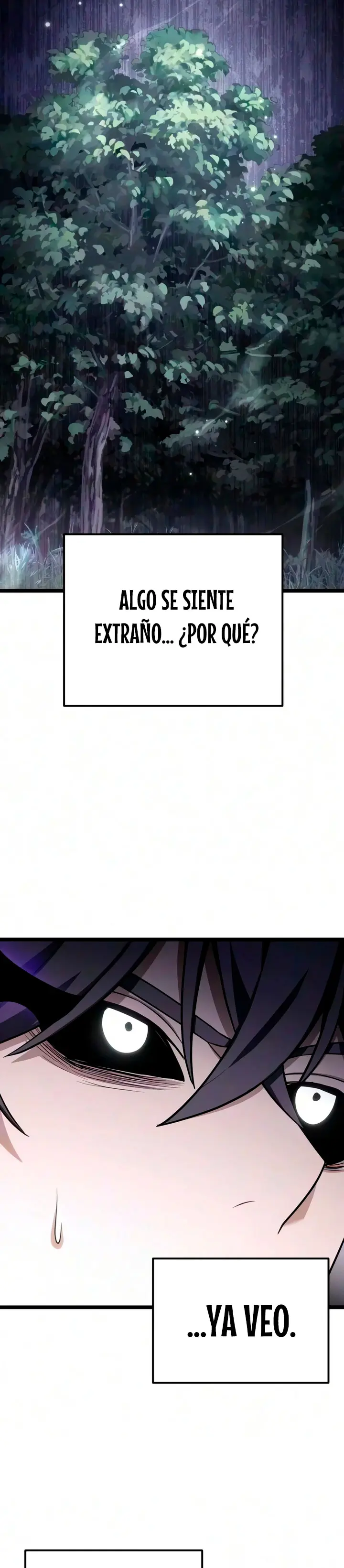 El soberano del hogar Capitulo 93 página 38