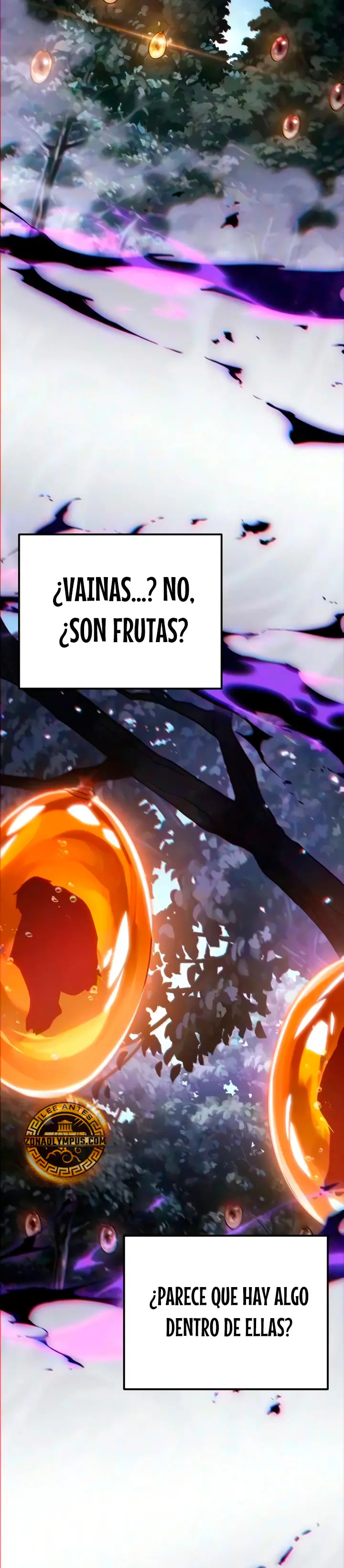 El soberano del hogar Capitulo 93 página 42