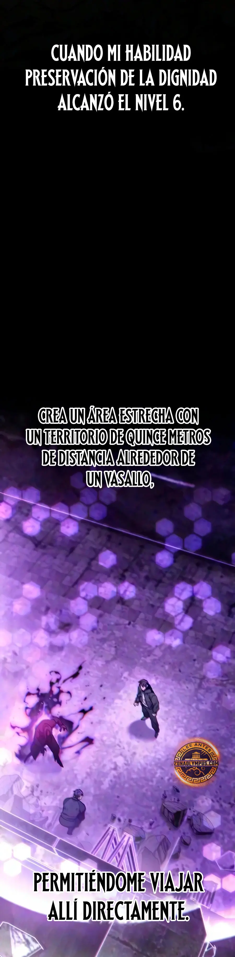 El soberano del hogar Capitulo 87 página 4