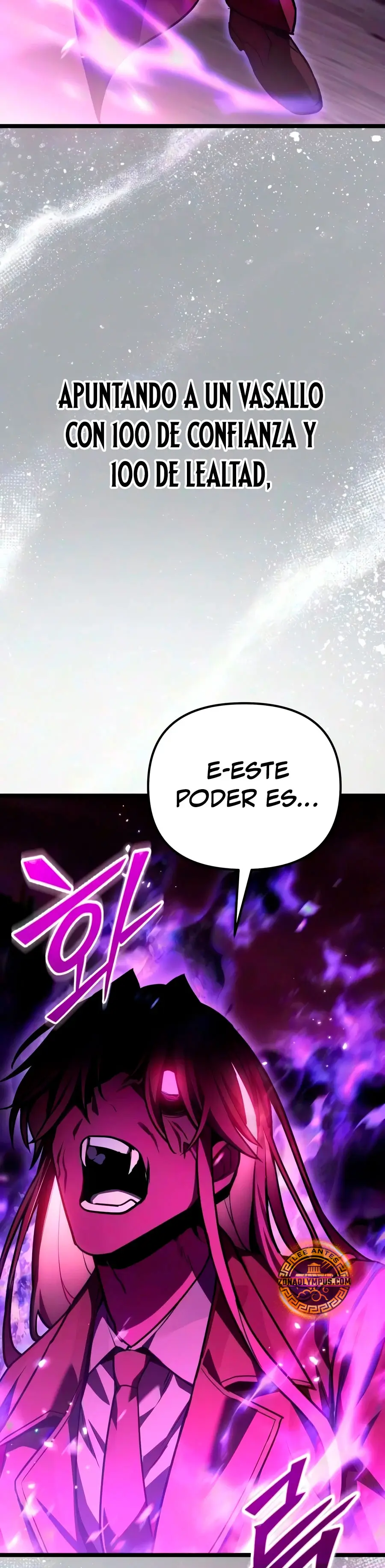 El soberano del hogar Capitulo 87 página 6