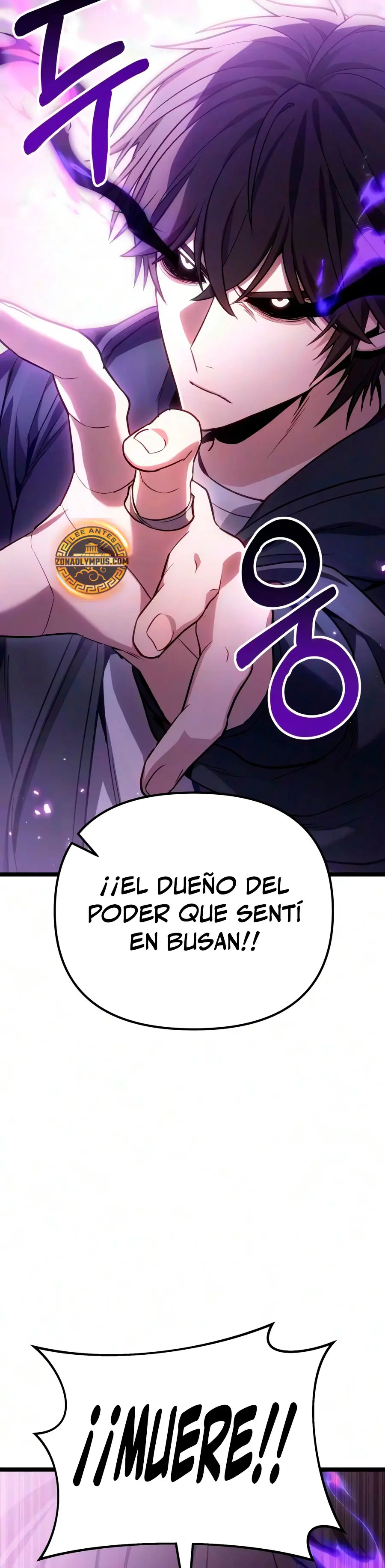 El soberano del hogar Capitulo 87 página 8