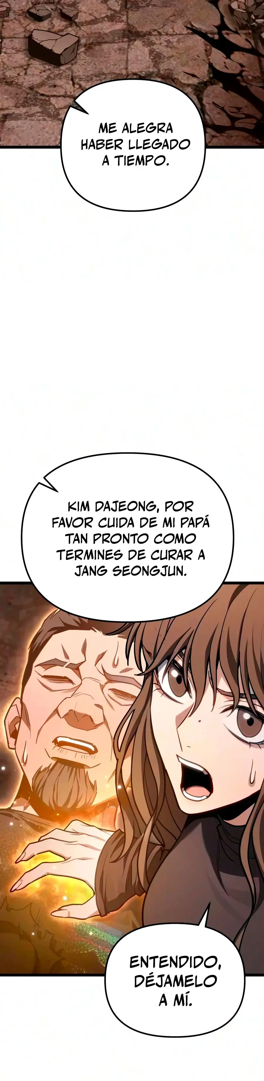 El soberano del hogar Capitulo 87 página 19