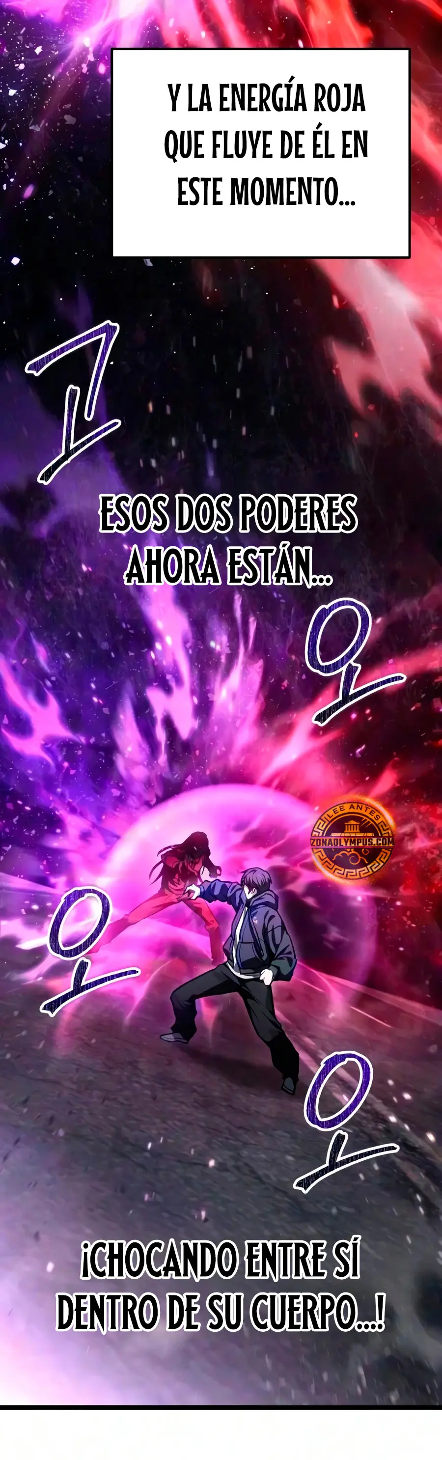 El soberano del hogar Capitulo 87 página 31