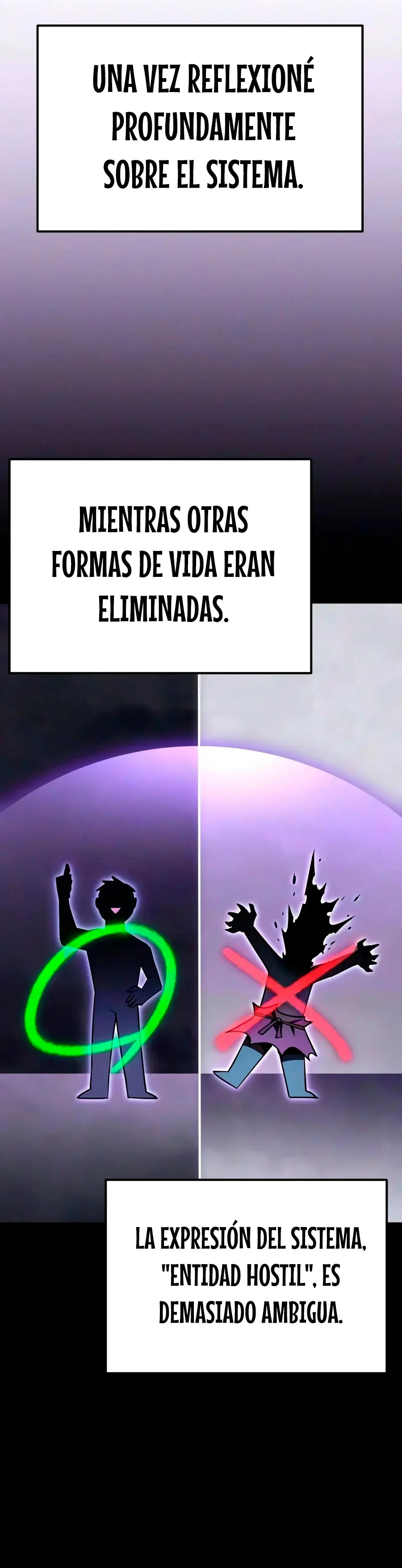 El soberano del hogar Capitulo 87 página 48
