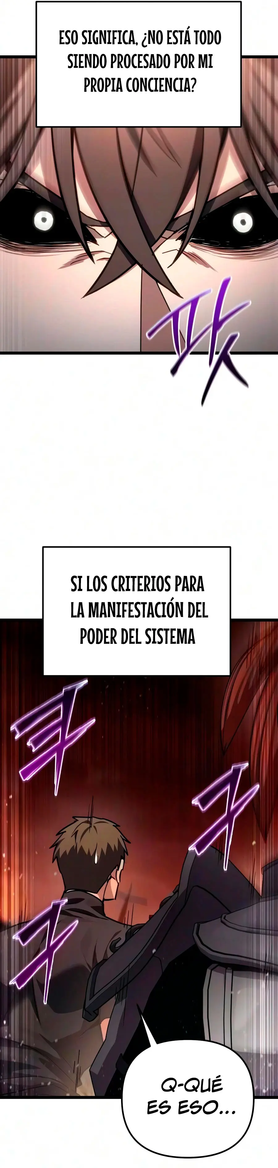 El soberano del hogar Capitulo 87 página 52