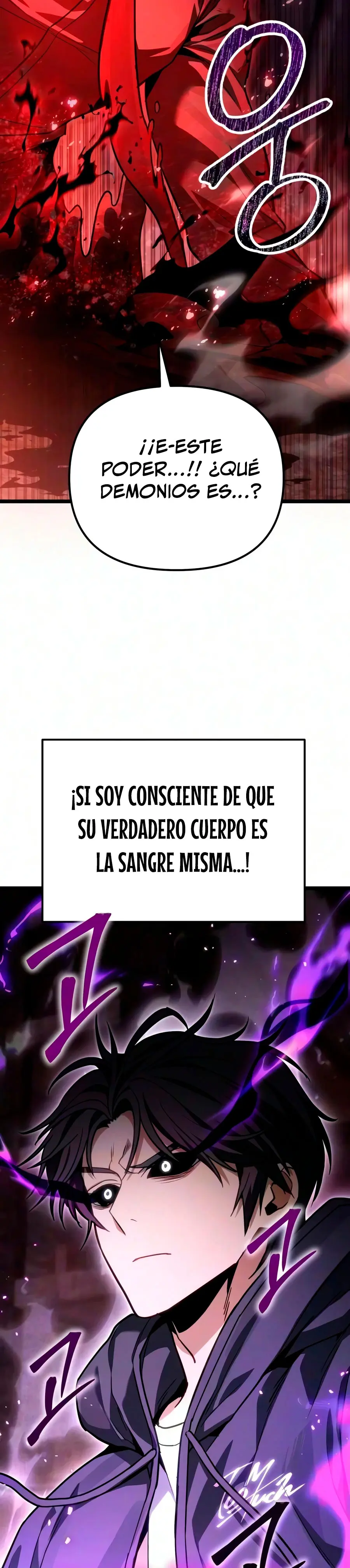 El soberano del hogar Capitulo 87 página 56