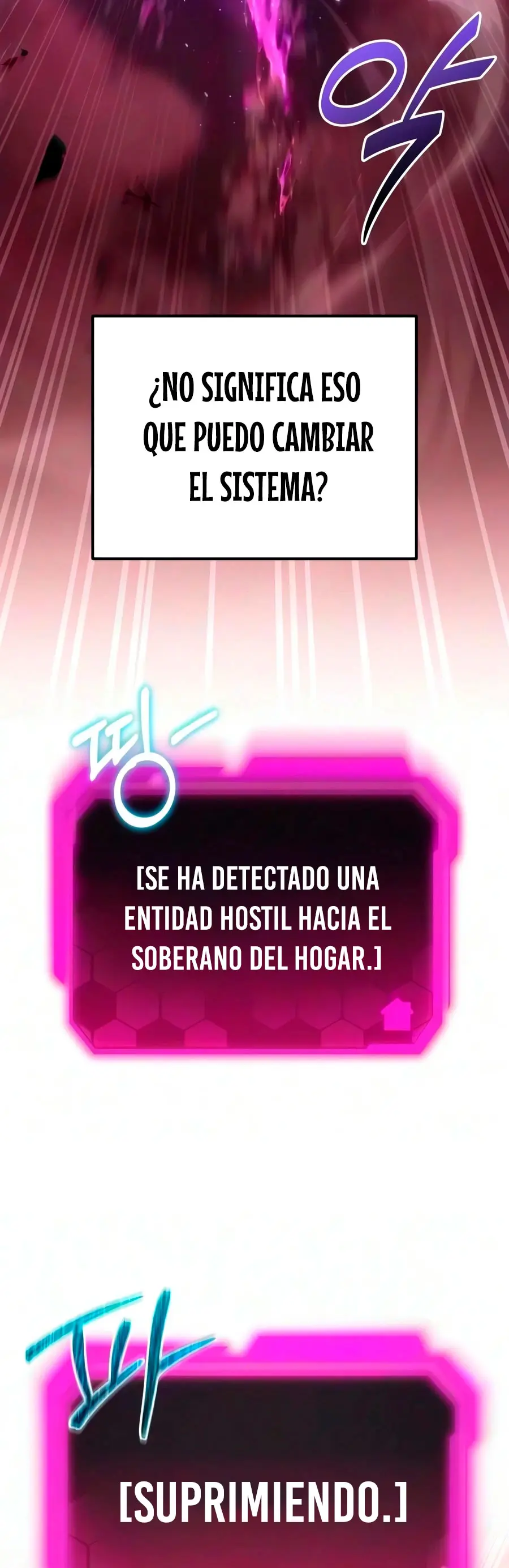 El soberano del hogar Capitulo 87 página 58
