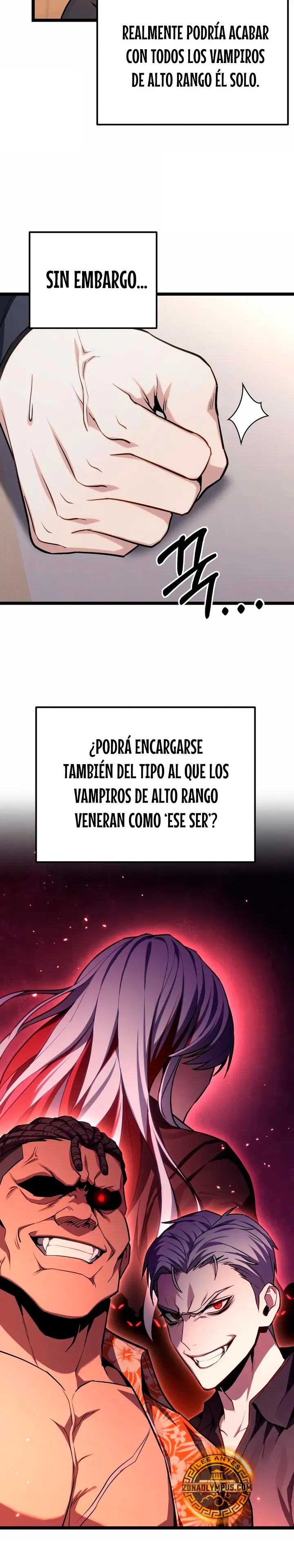 El soberano del hogar Capitulo 77 página 11