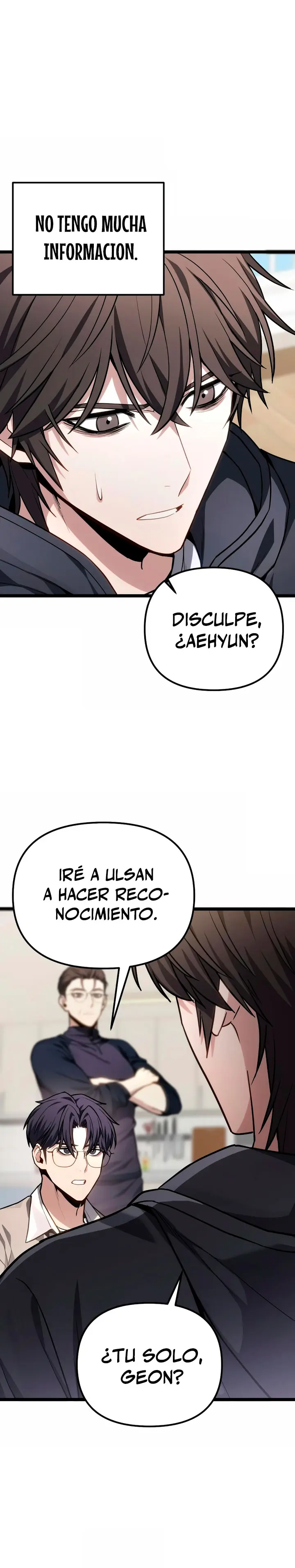 El soberano del hogar Capitulo 77 página 12