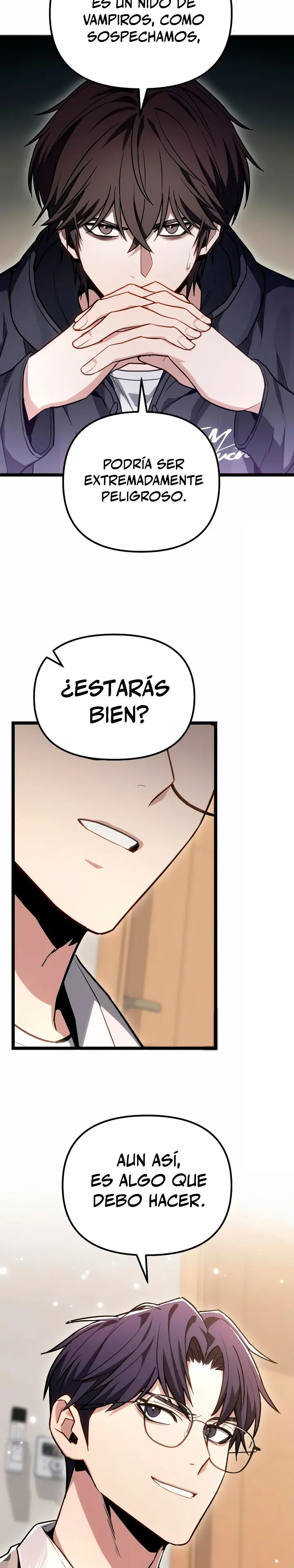 El soberano del hogar Capitulo 77 página 14