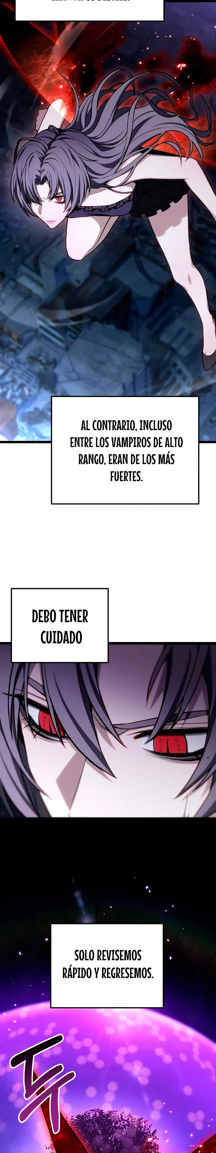 El soberano del hogar Capitulo 77 página 19