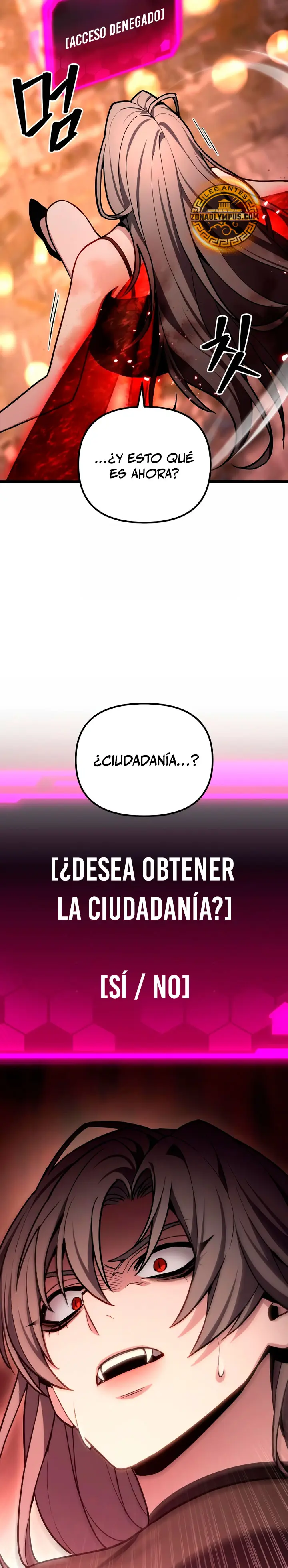 El soberano del hogar Capitulo 77 página 25