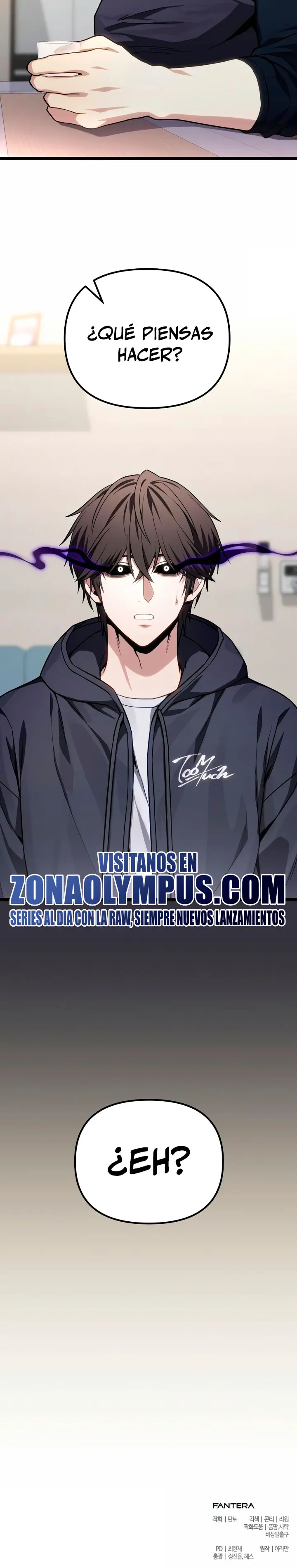 El soberano del hogar Capitulo 77 página 40