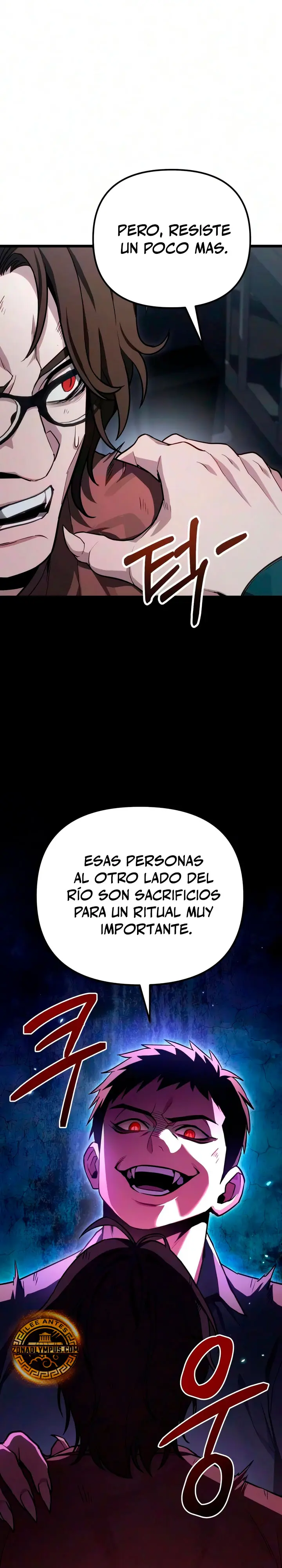 El soberano del hogar Capitulo 83 página 7