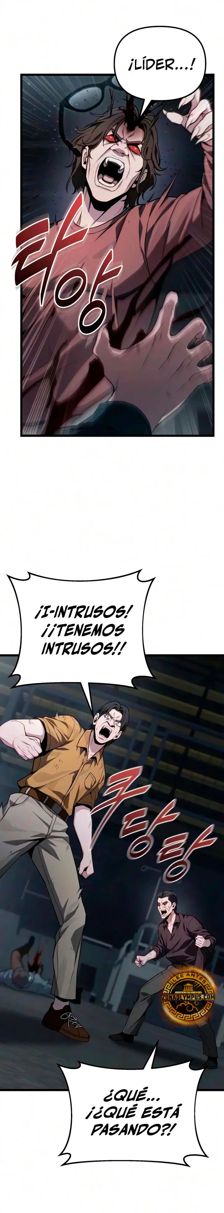 El soberano del hogar Capitulo 83 página 11