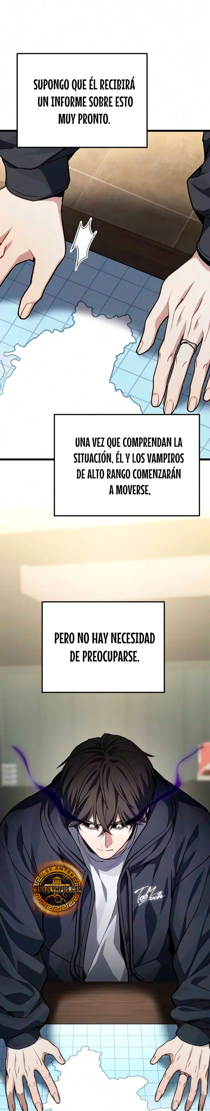El soberano del hogar Capitulo 83 página 18