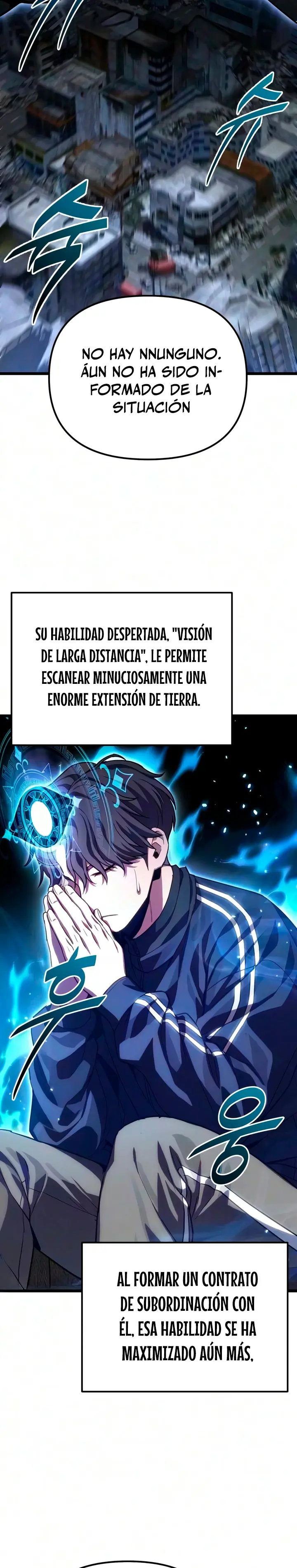 El soberano del hogar Capitulo 83 página 21