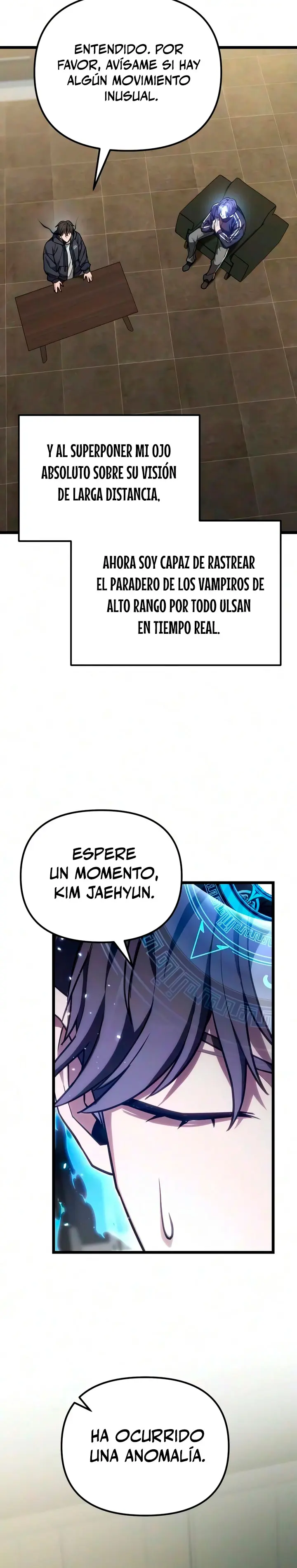 El soberano del hogar Capitulo 83 página 22