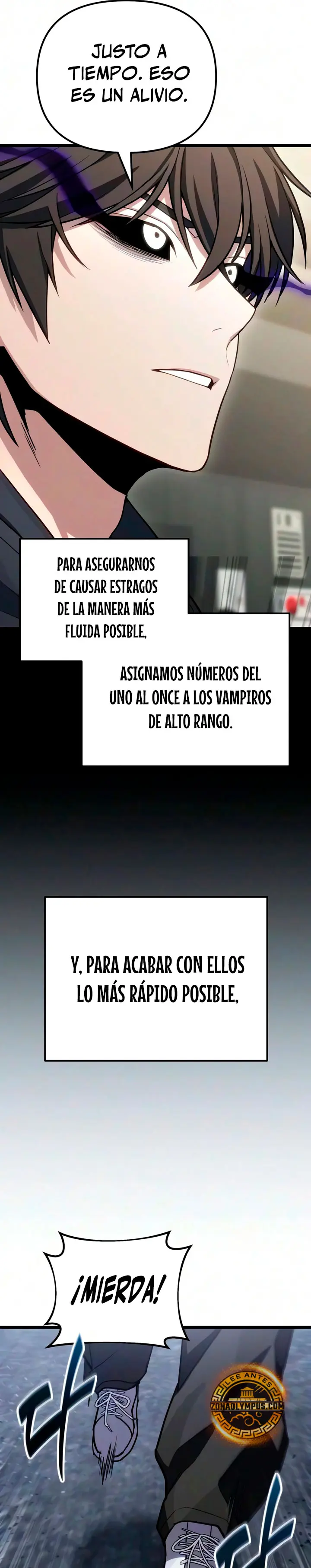 El soberano del hogar Capitulo 83 página 24