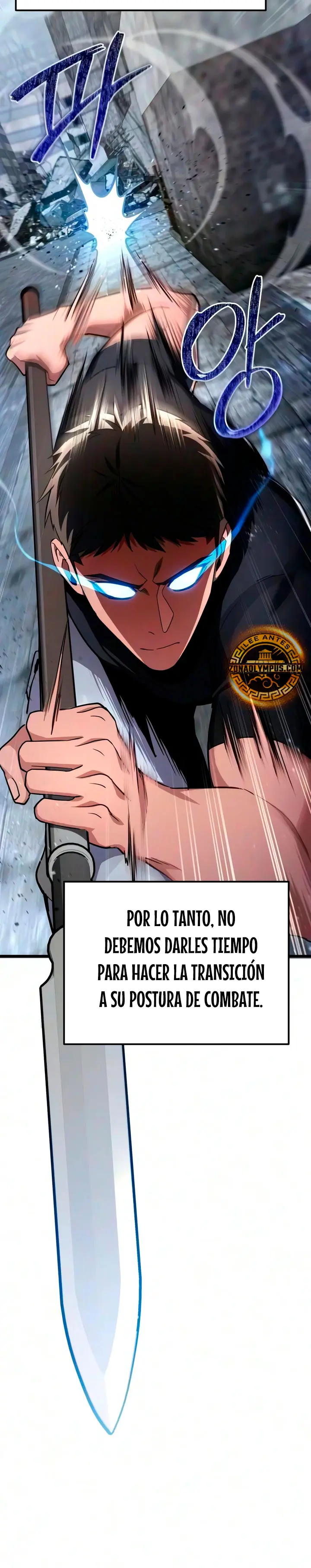 El soberano del hogar Capitulo 83 página 29
