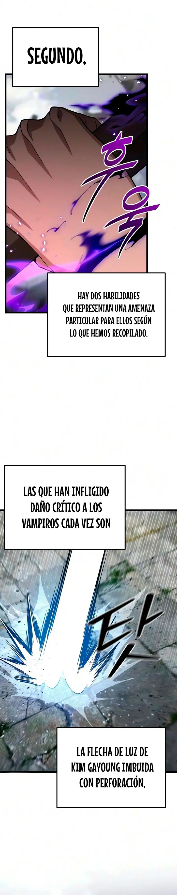 El soberano del hogar Capitulo 83 página 30