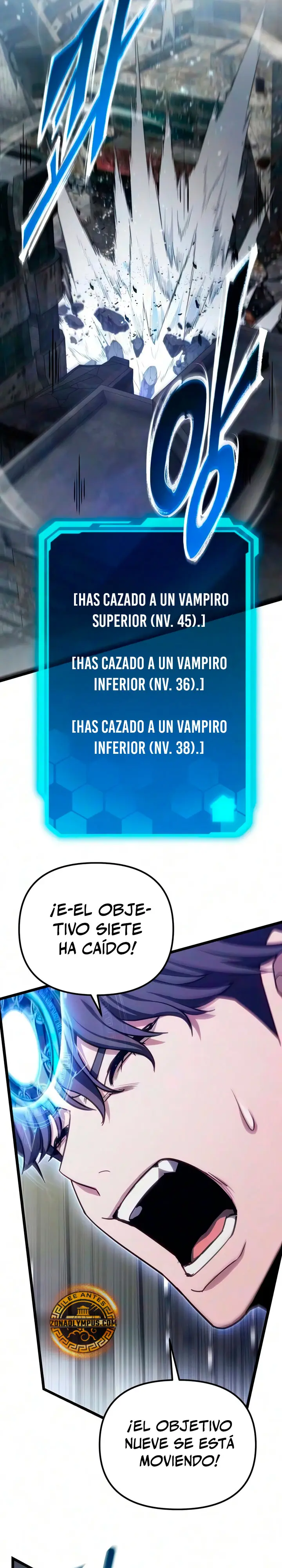 El soberano del hogar Capitulo 83 página 40
