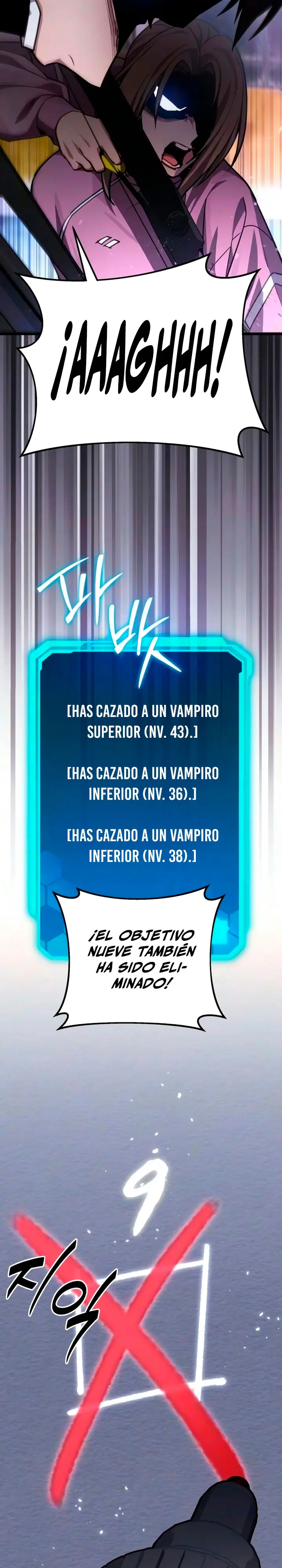 El soberano del hogar Capitulo 83 página 42