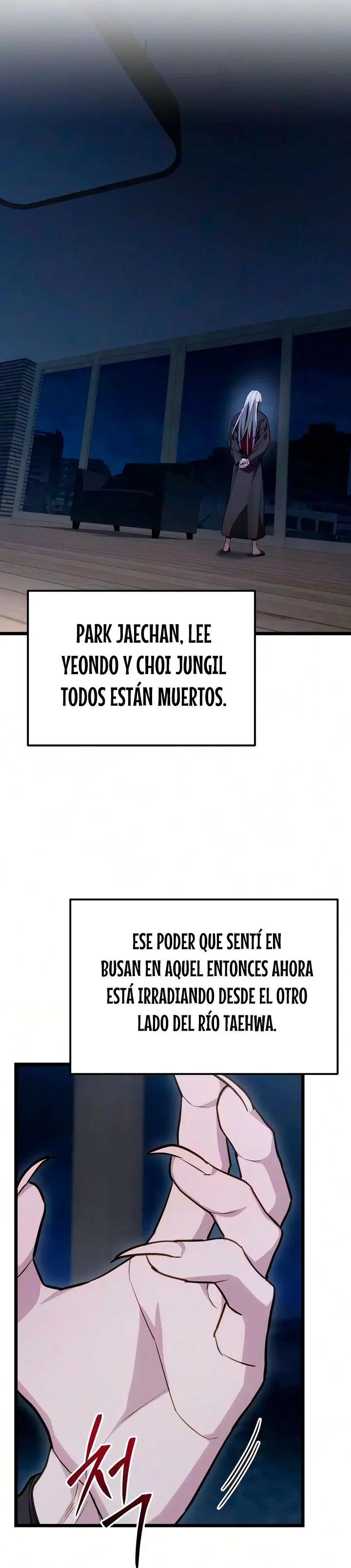 El soberano del hogar Capitulo 83 página 45