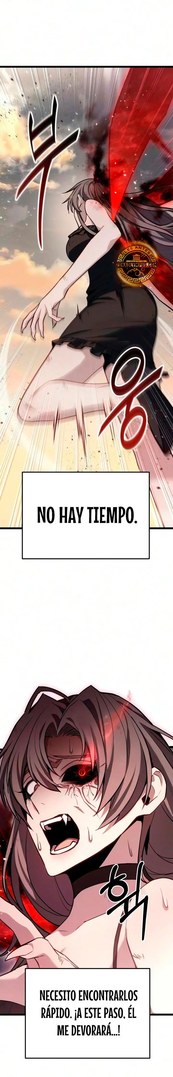 El soberano del hogar Capitulo 86 página 7