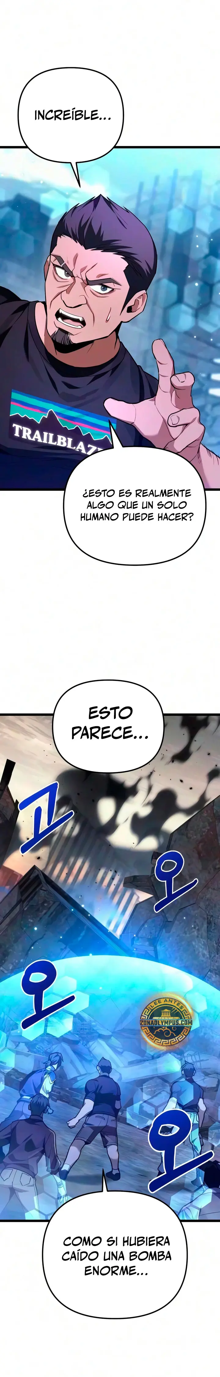 El soberano del hogar Capitulo 86 página 15