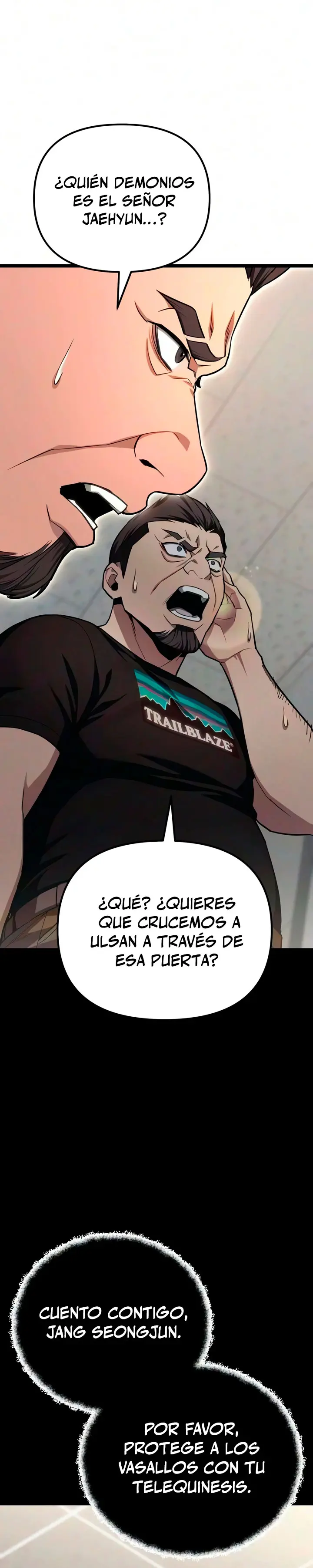 El soberano del hogar Capitulo 86 página 16