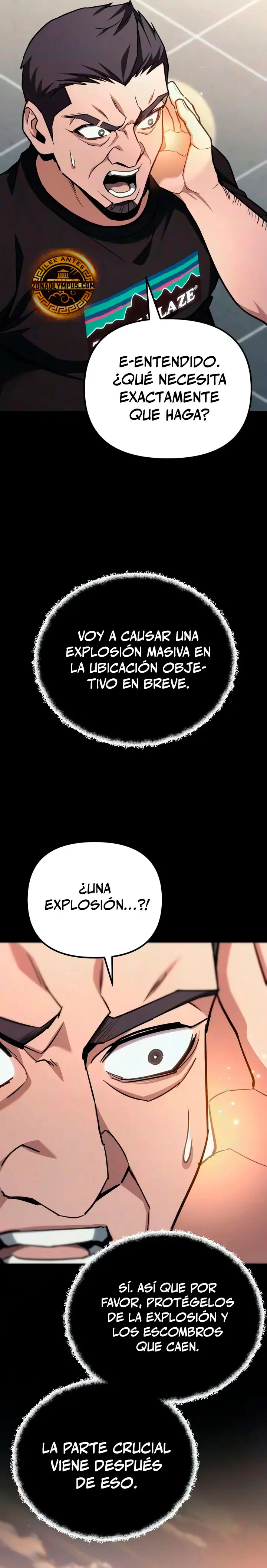 El soberano del hogar Capitulo 86 página 17