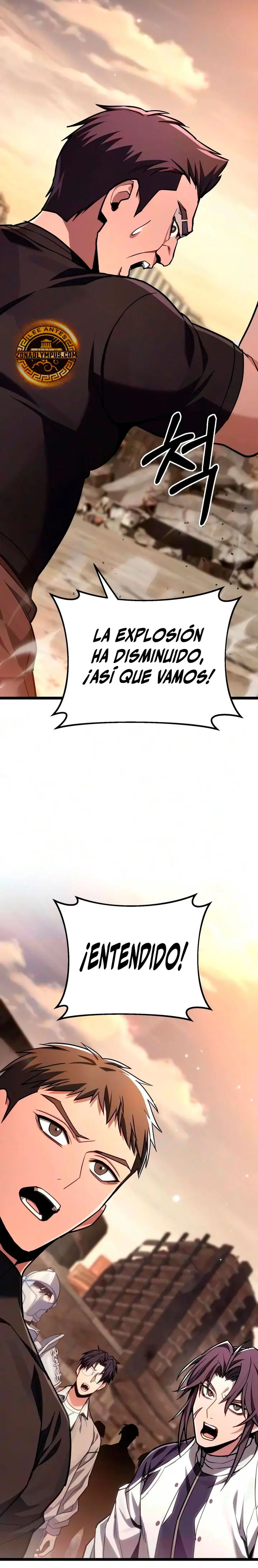 El soberano del hogar Capitulo 86 página 18
