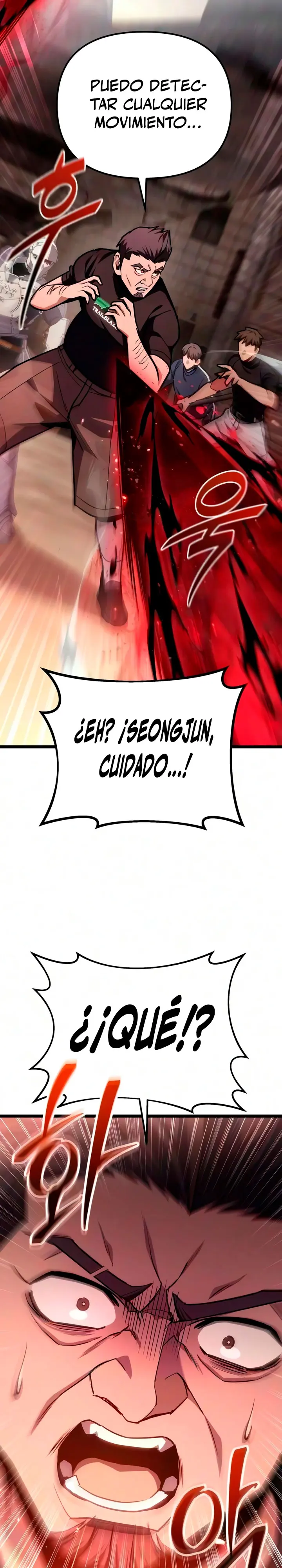 El soberano del hogar Capitulo 86 página 23