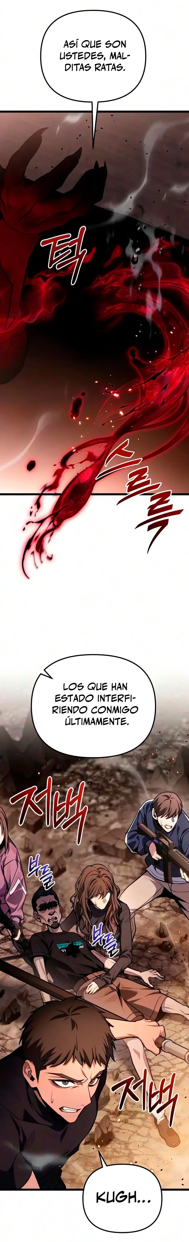 El soberano del hogar Capitulo 86 página 26