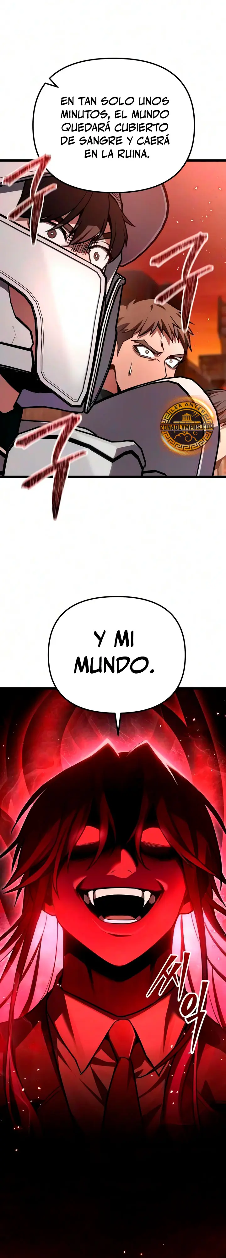 El soberano del hogar Capitulo 86 página 29