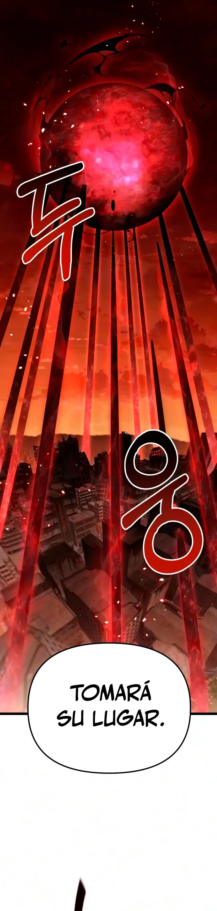 El soberano del hogar Capitulo 86 página 30