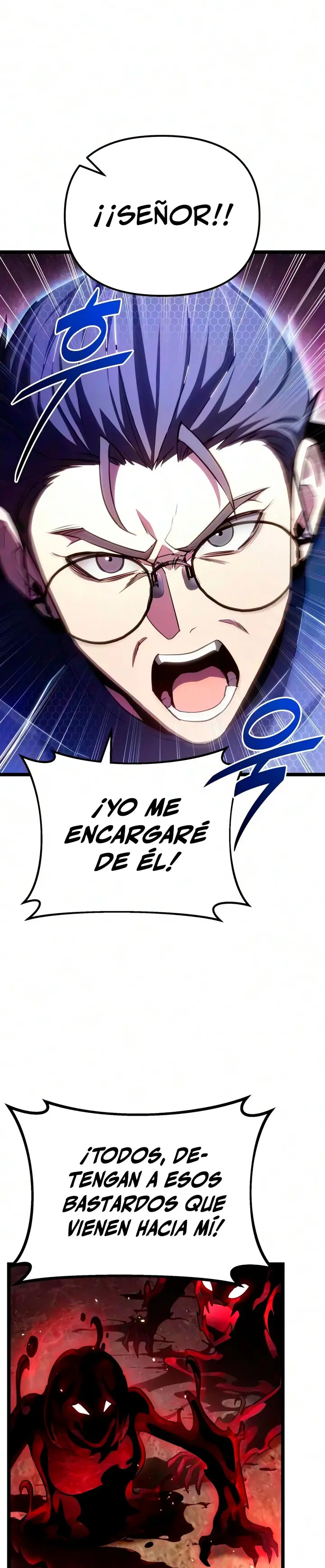 El soberano del hogar Capitulo 86 página 39
