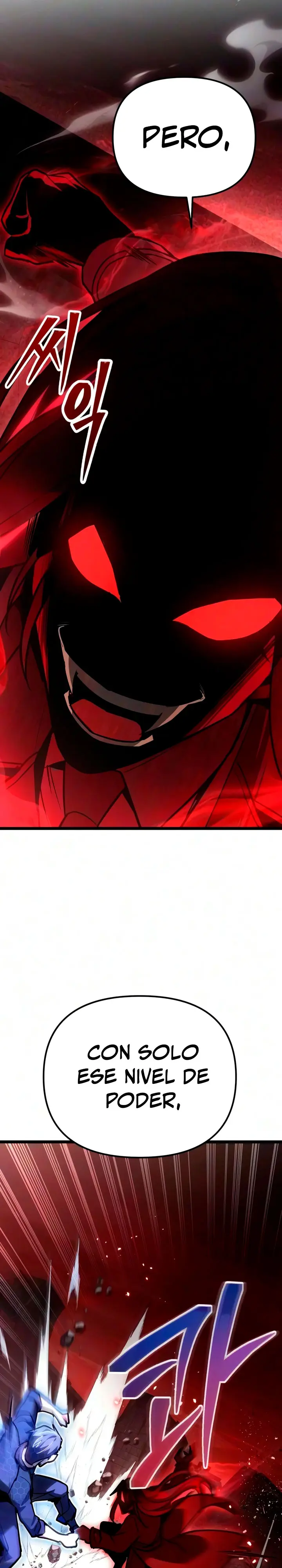 El soberano del hogar Capitulo 86 página 41