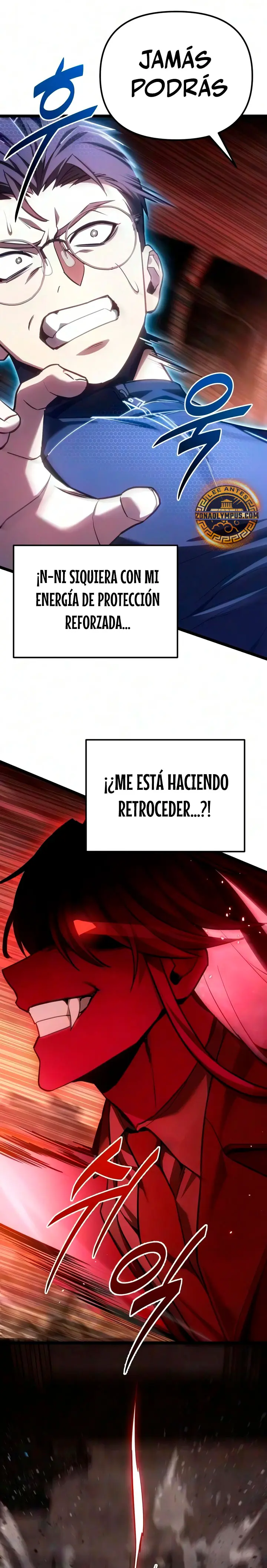 El soberano del hogar Capitulo 86 página 43