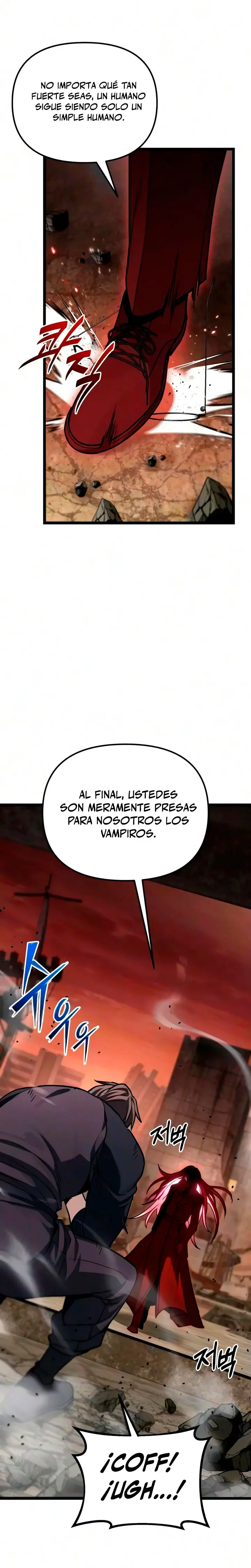 El soberano del hogar Capitulo 86 página 46