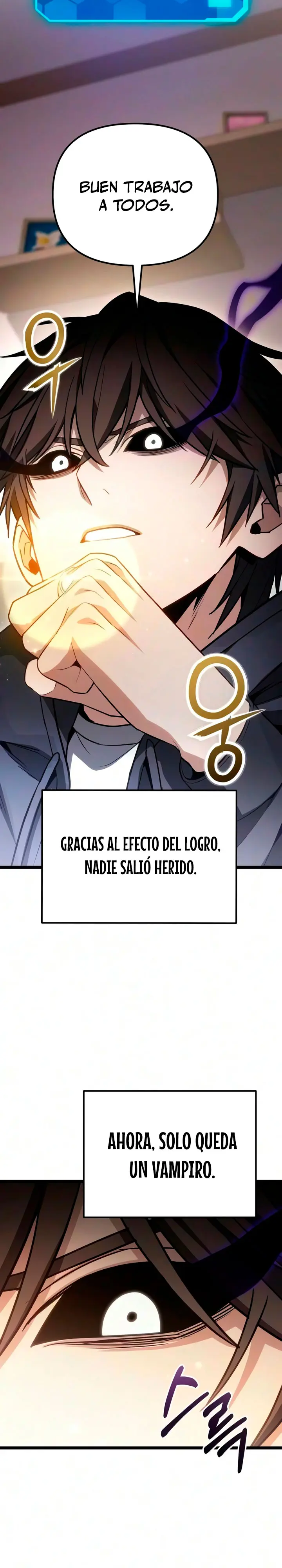 El soberano del hogar Capitulo 82 página 7