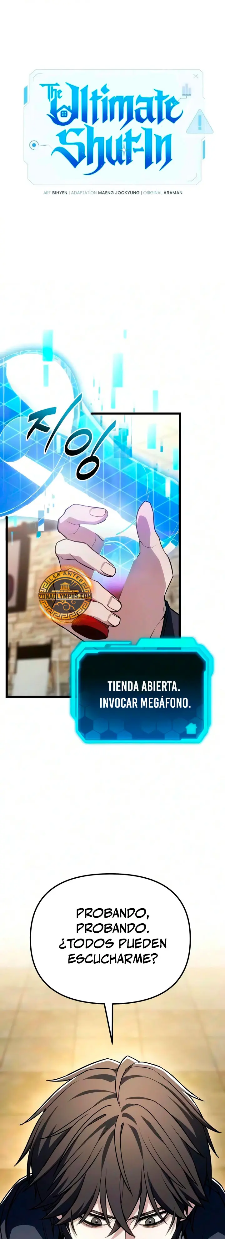 El soberano del hogar Capitulo 82 página 14