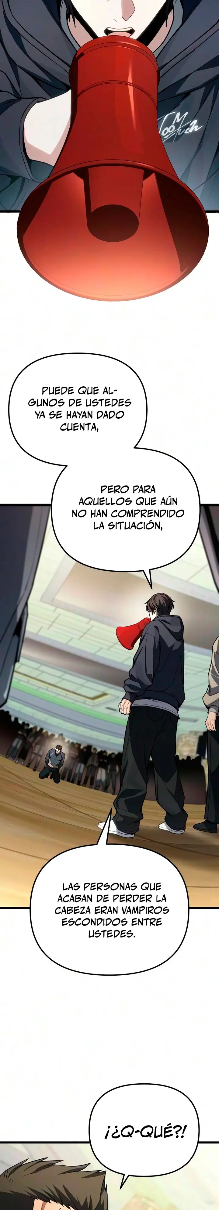 El soberano del hogar Capitulo 82 página 15