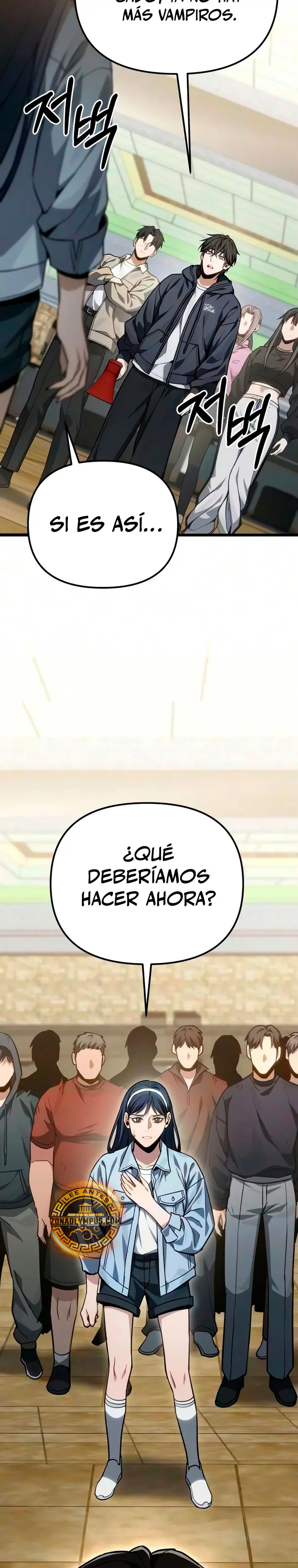 El soberano del hogar Capitulo 82 página 26