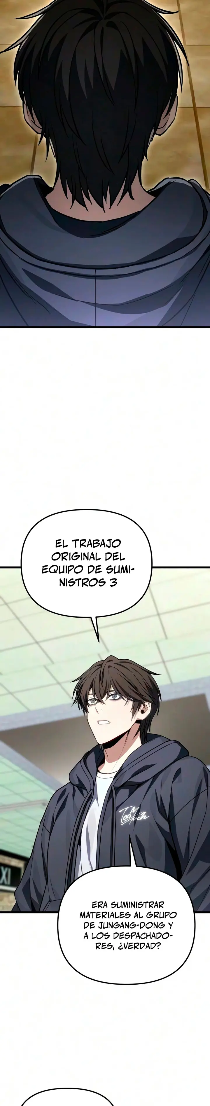 El soberano del hogar Capitulo 82 página 27