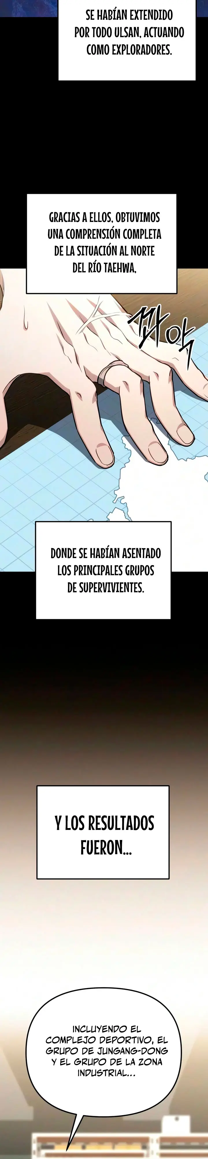 El soberano del hogar Capitulo 82 página 35