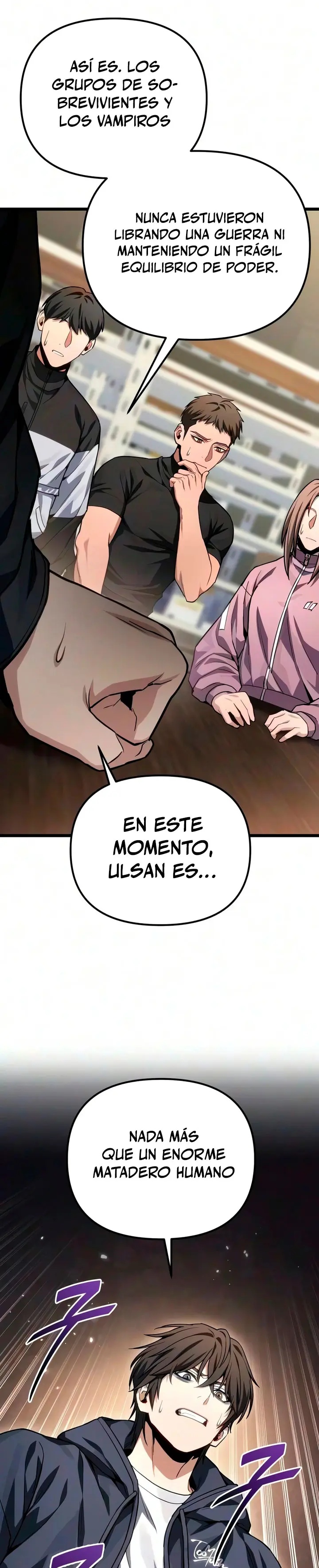 El soberano del hogar Capitulo 82 página 38