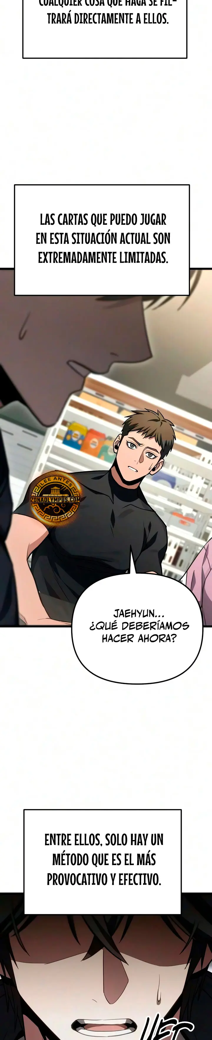 El soberano del hogar Capitulo 82 página 43