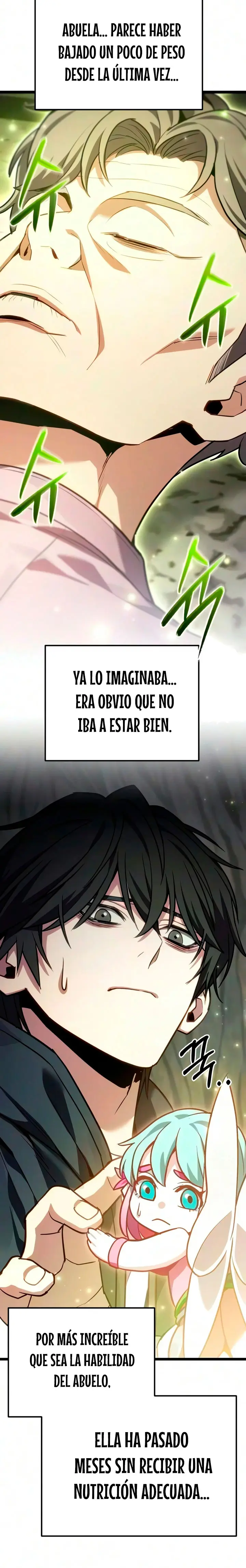 El soberano del hogar Capitulo 90 página 12